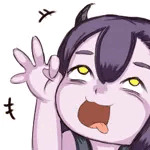 曉月