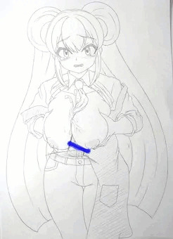 クレーマー処理担当の ろじゃミさん。