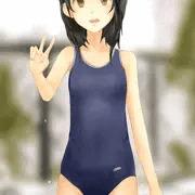 すくーるみずぎ