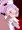 キュアソードちゃんと玉遊び
