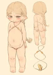 らくがき