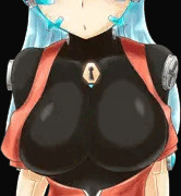 ロボ娘