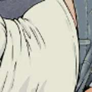 寝落ちしたゆかり