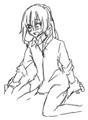 やだ離して的ななにか