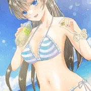 透ける