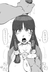 真宵リョナ