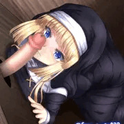 ご奉仕シスター