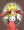 ロールちゃんに擦り付け