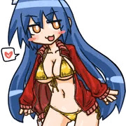 ゴールデンビキニさくらさん