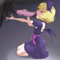 エリー馬フェラ