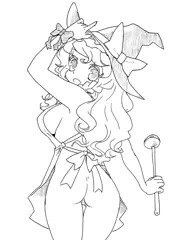 まりさちゃん！！！