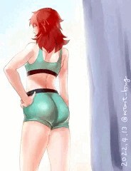 練習