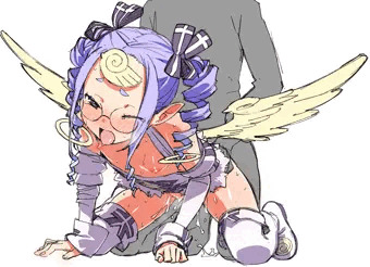 リビエルちゃん