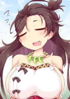 ひみこさまぁ！！