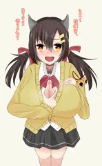 長良ちゃん