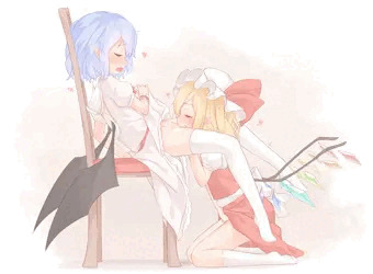 レミ←フラ