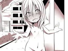 早くしないと授業終わっちゃうよ！