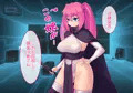 販売中【CG集】女魔法使いは触手の巣窟で快楽に溺れる