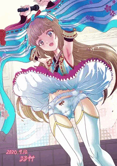 アクシデント風