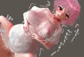 夢見りあむさん　ボテ