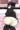 バックであきつ丸に中出し
