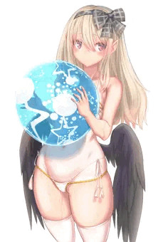 でかはねちゃん