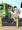 クルマの影で