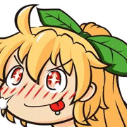 プロフ用ニジエちゃん