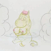 ノンノンちゃん