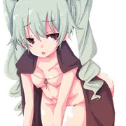 ちょび子