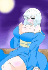 秋の夜長の