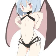 レミリア