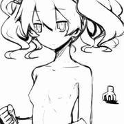 失敬ね　あっちがパクったのよ