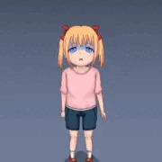 ホラー展開