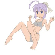 身長144センチ、胸はないしょ！(途中２)