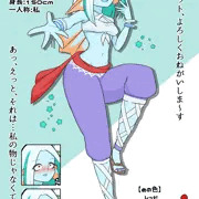うちのこまとめ