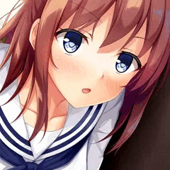 おっきくしちゃ駄目♡