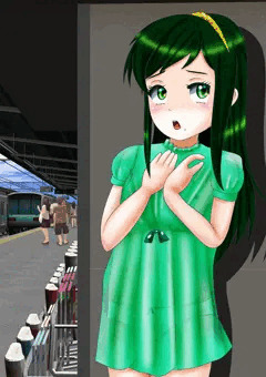 何で脱ぐの？