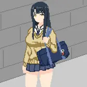 恐ろしい怨霊　先行予告