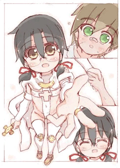 らくがきまとめ