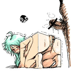 後から見た図