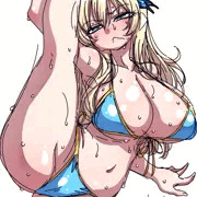 今日のらくがき2025/05/19