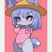 ケモロリハイレグ幼稚園