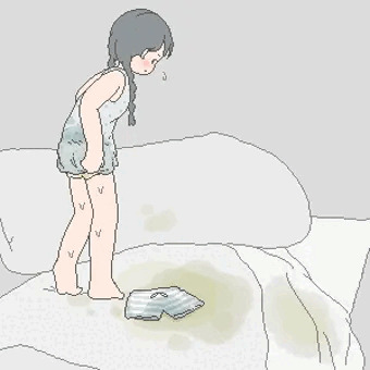 夏風邪