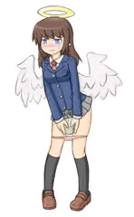 天使さん