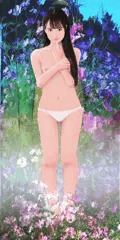 八掛うみちゃん２