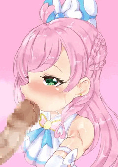 先っぽキュアプリズム