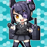 天龍ちゃん
