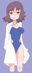 ウチキド博士