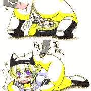 つぐみ嬢⑨